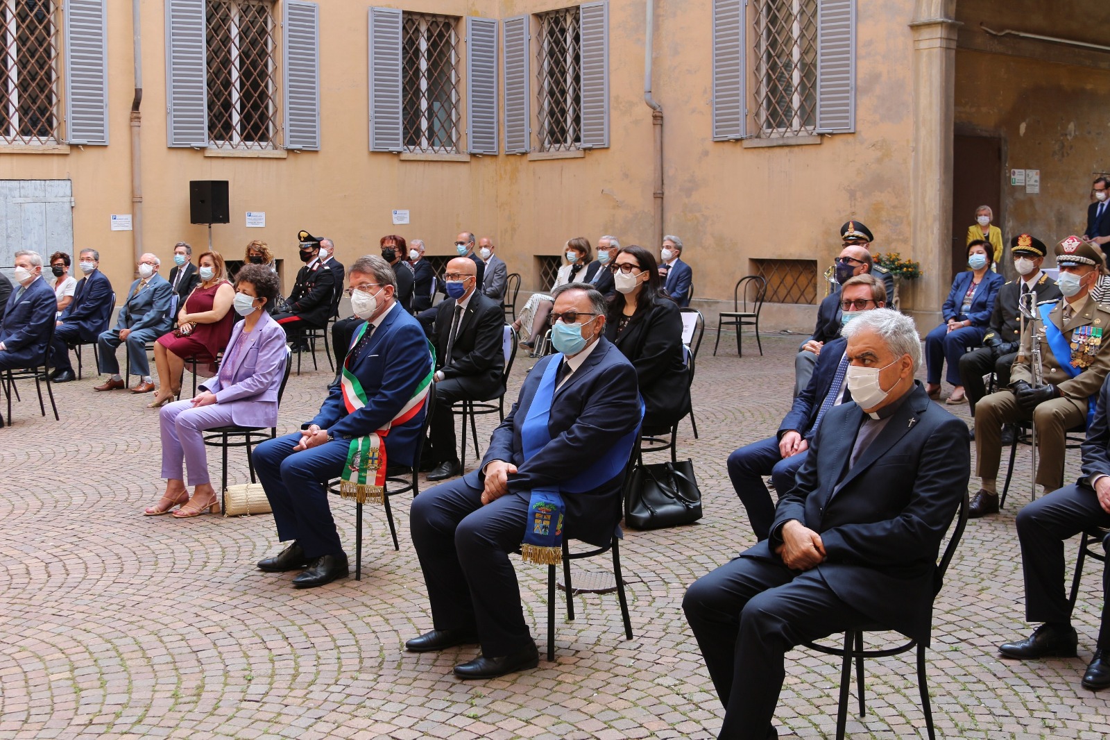 Cavaliere del Lavoro