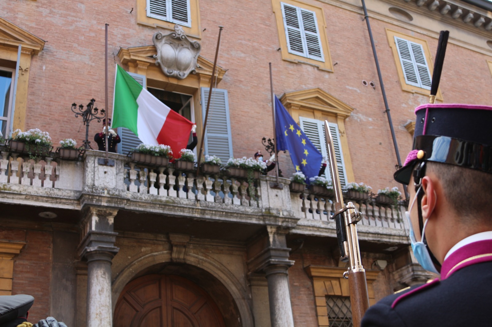Cavaliere del Lavoro