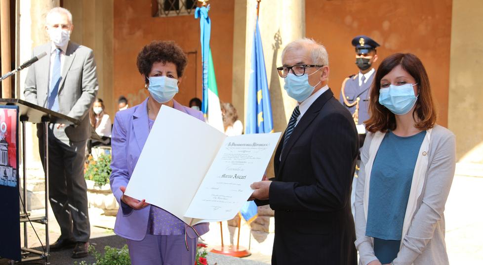 Cavaliere del Lavoro